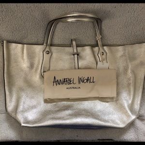 Annabel Ingall Large Isabella Tote